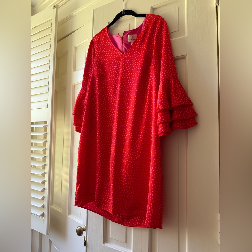 Julie Brown NYC Dress – Size 10 – NWT